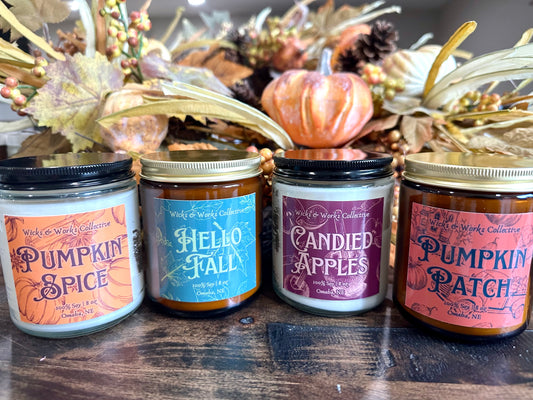 Seasonal Fall