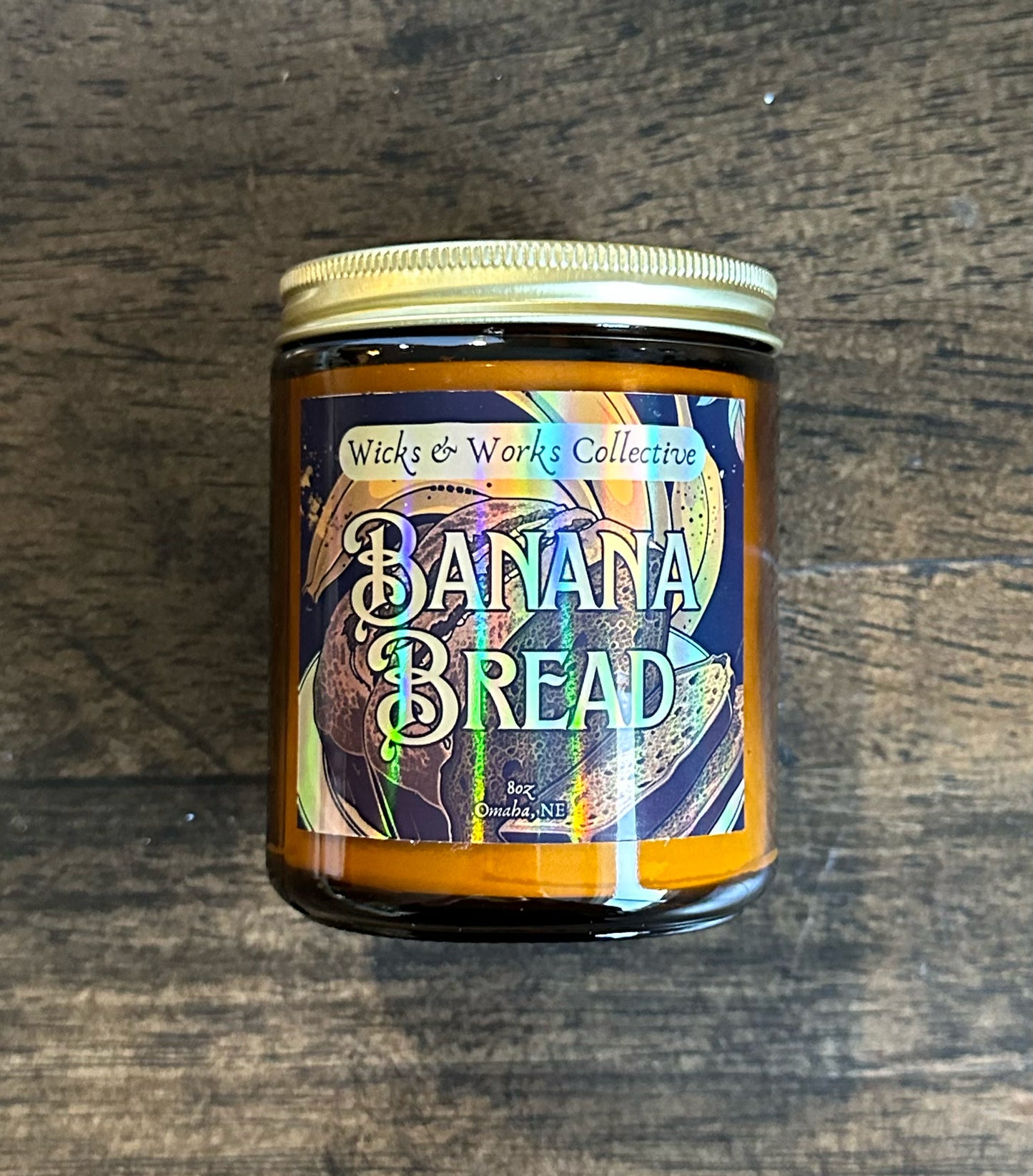 Banana Bread