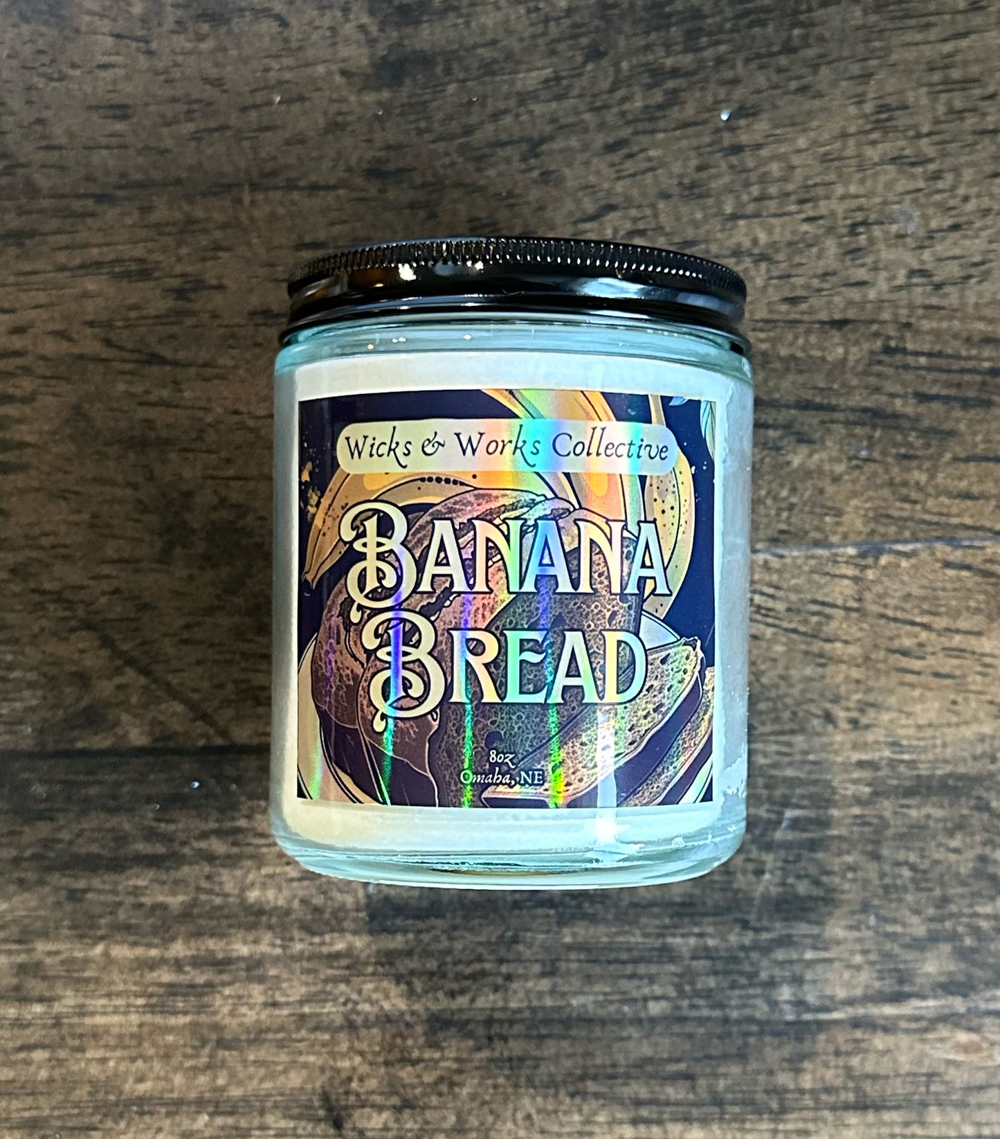 Banana Bread