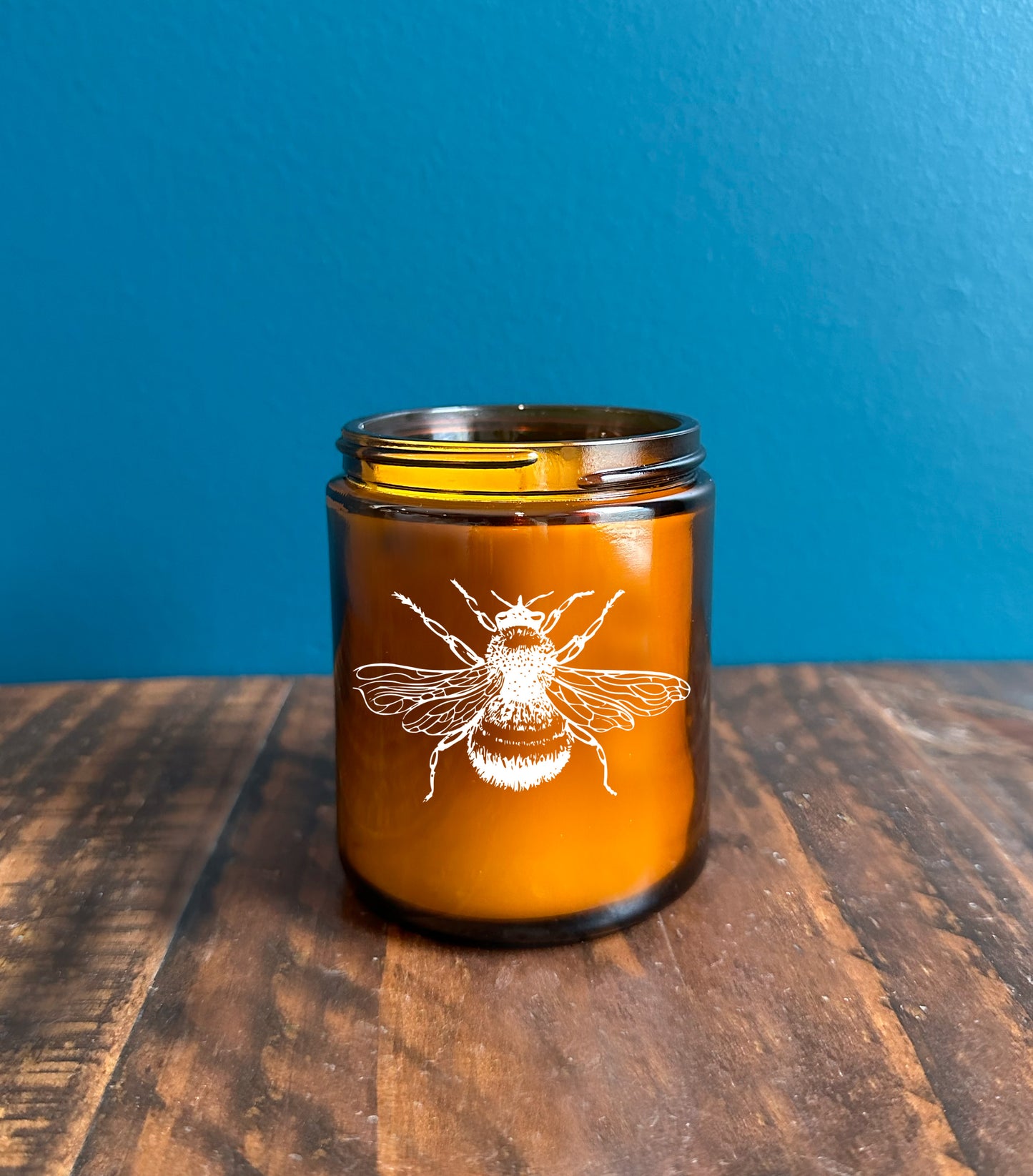 Bee Candle