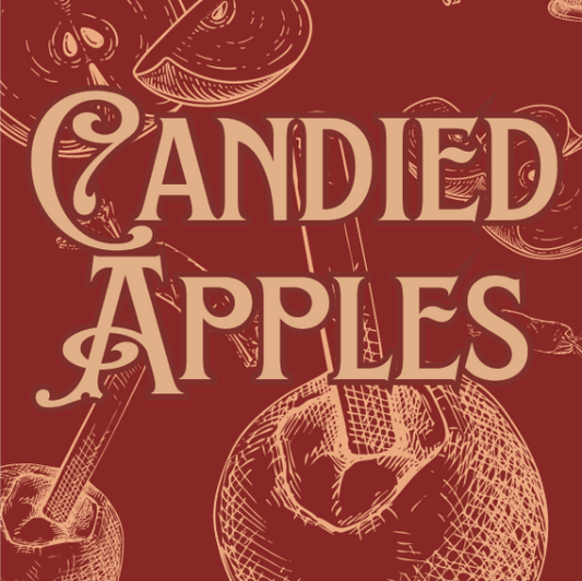 Candied Apples
