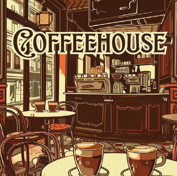 Coffeehouse