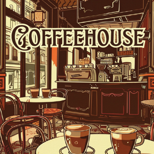 Coffeehouse