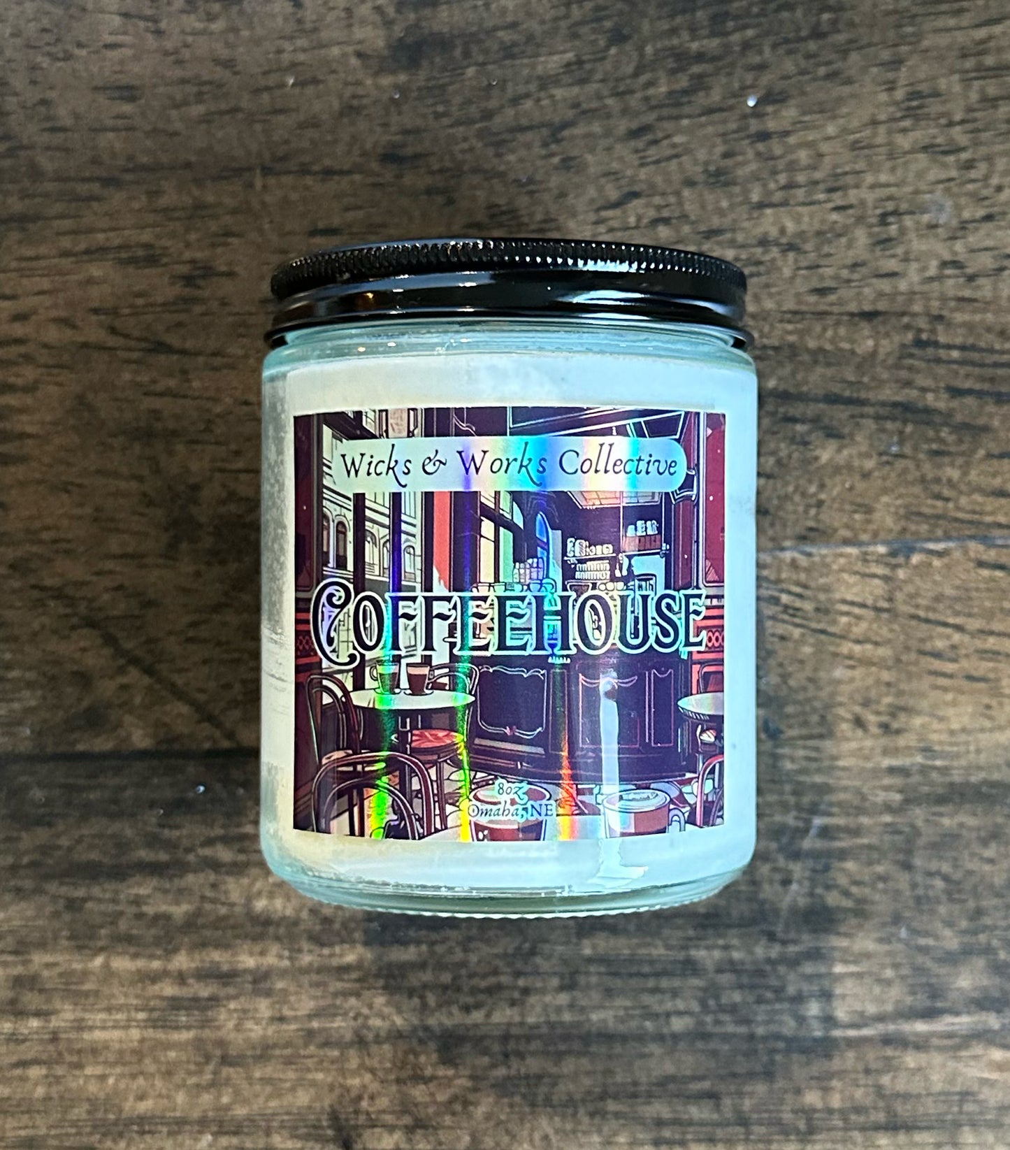 Coffeehouse