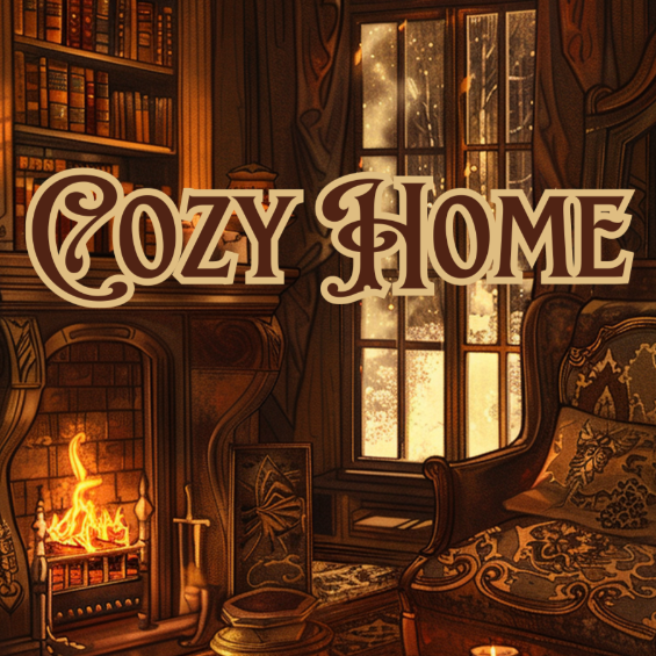 Cozy Home Everything Spray