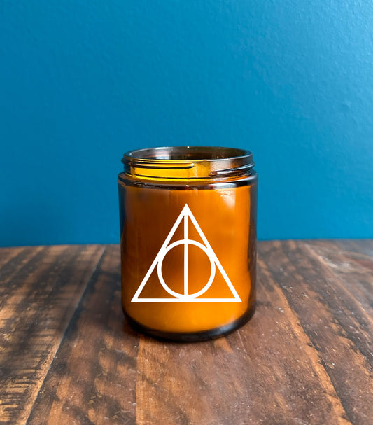 Deathly Hallows
