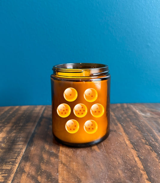 Dragon Balls