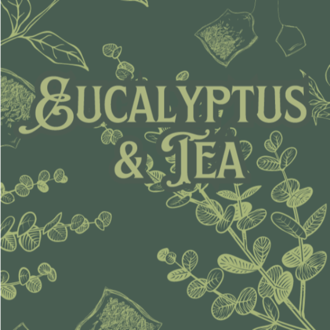 Eucalyptus & Tea Everything Spray