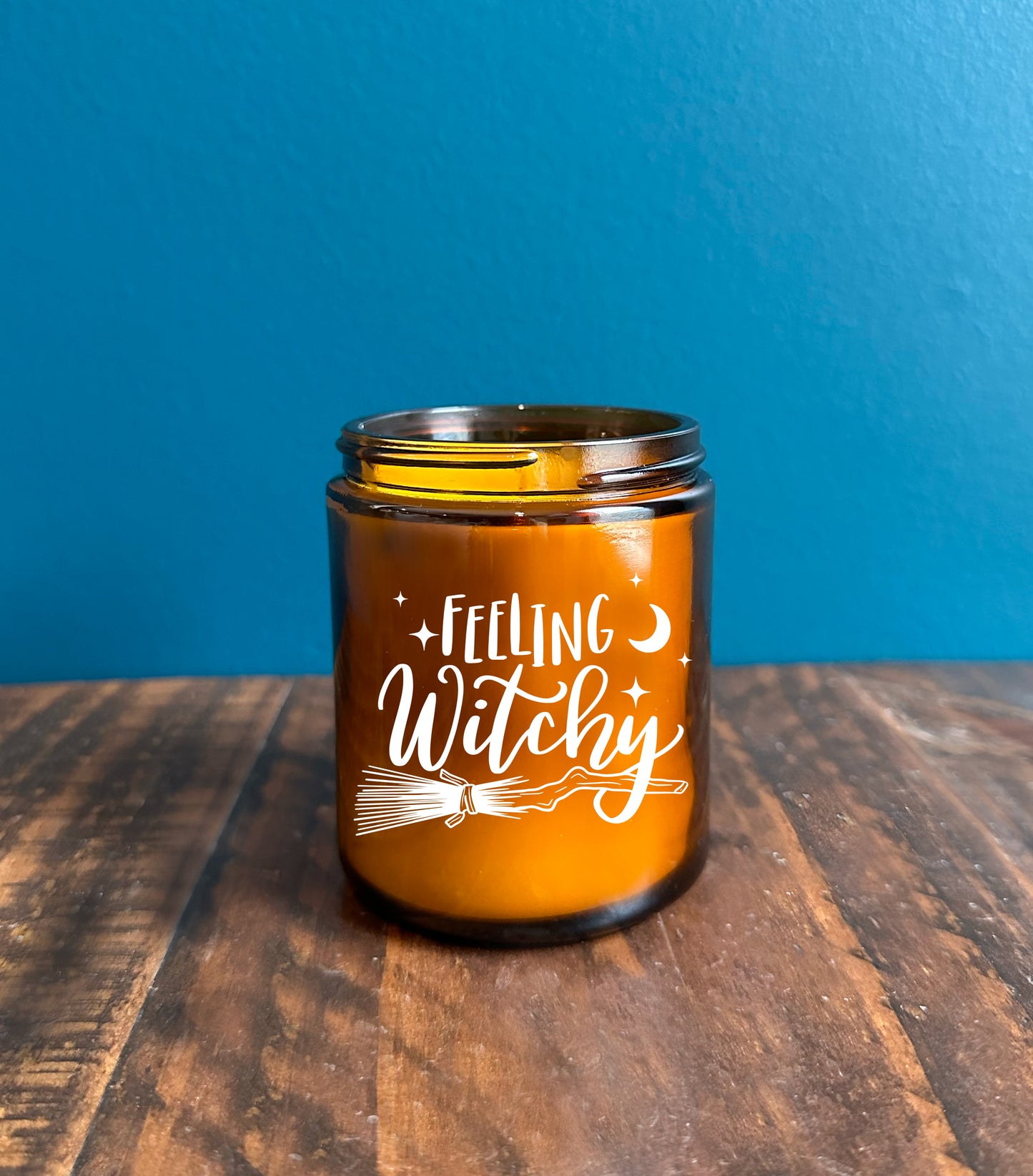 The Feeling Witchy Candle
