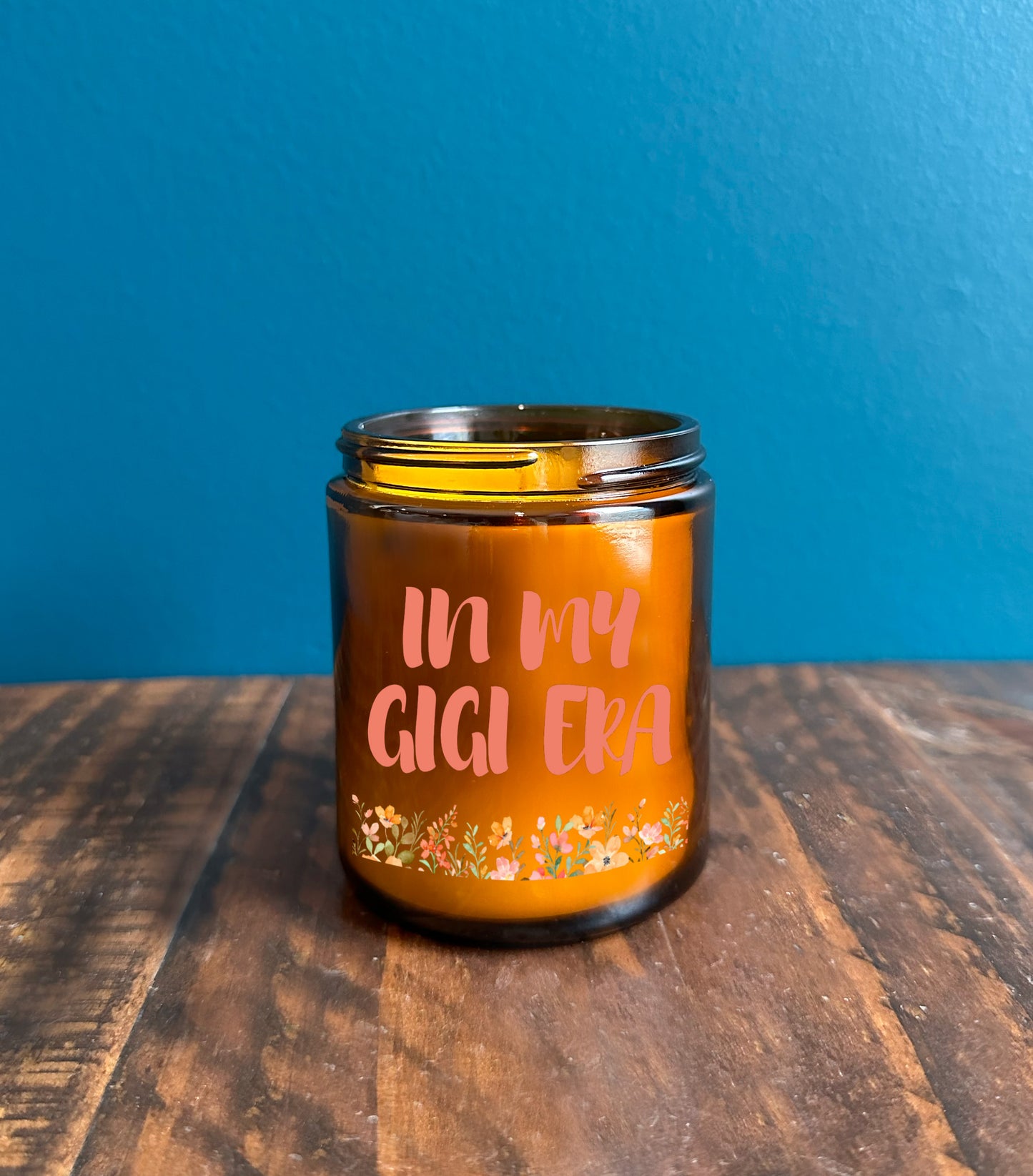 The Gigi Era Candle
