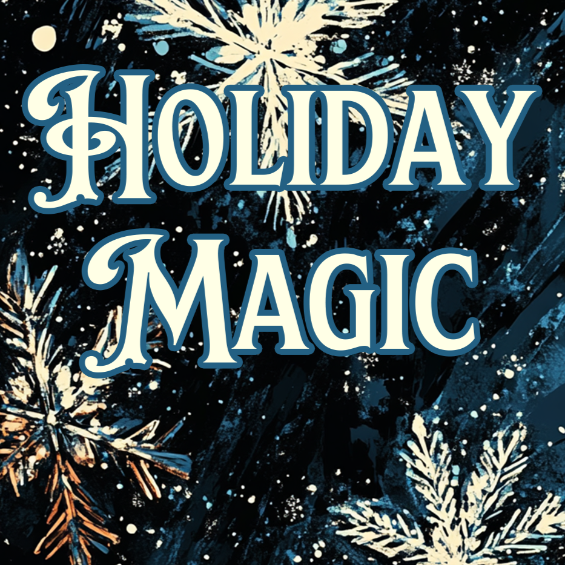 Holiday Magic
