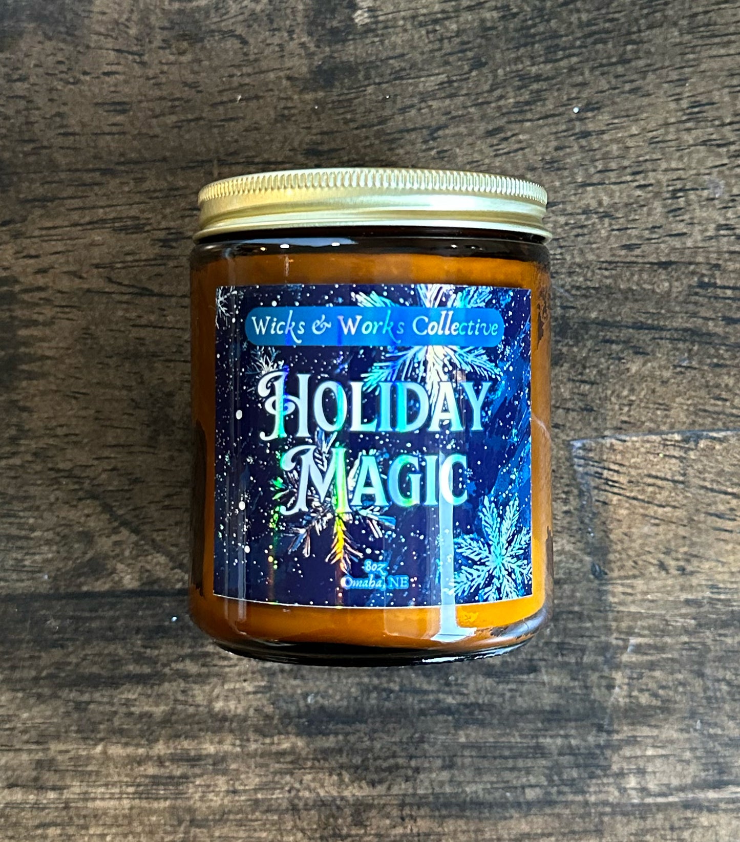 Holiday Magic