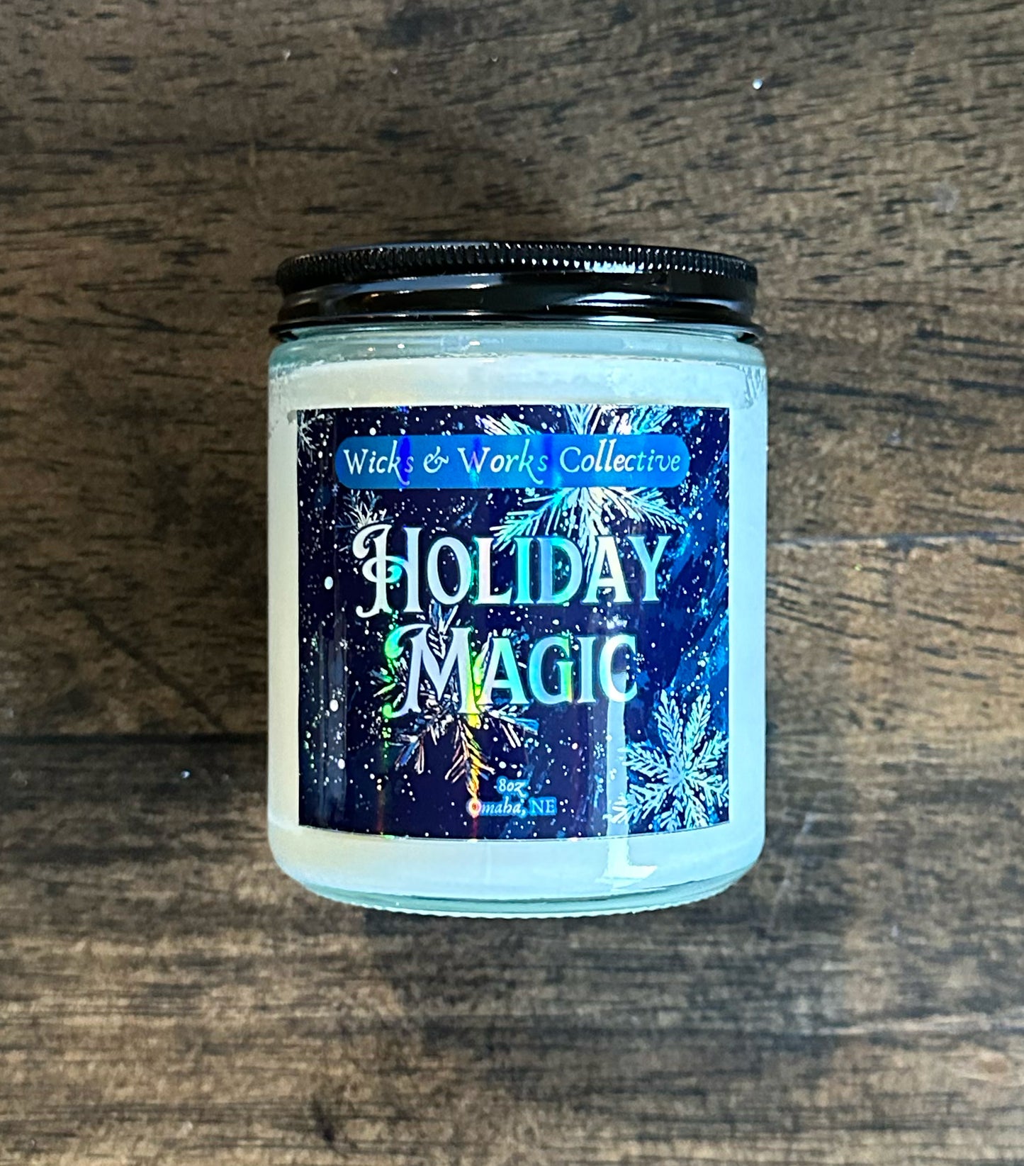 Holiday Magic