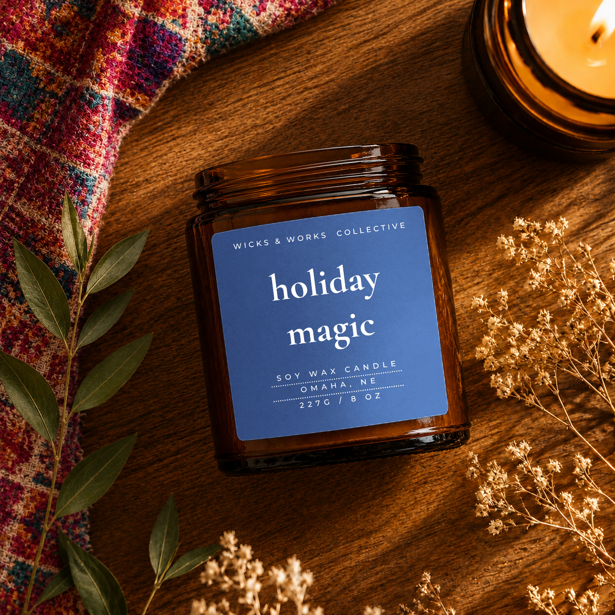 Holiday Magic