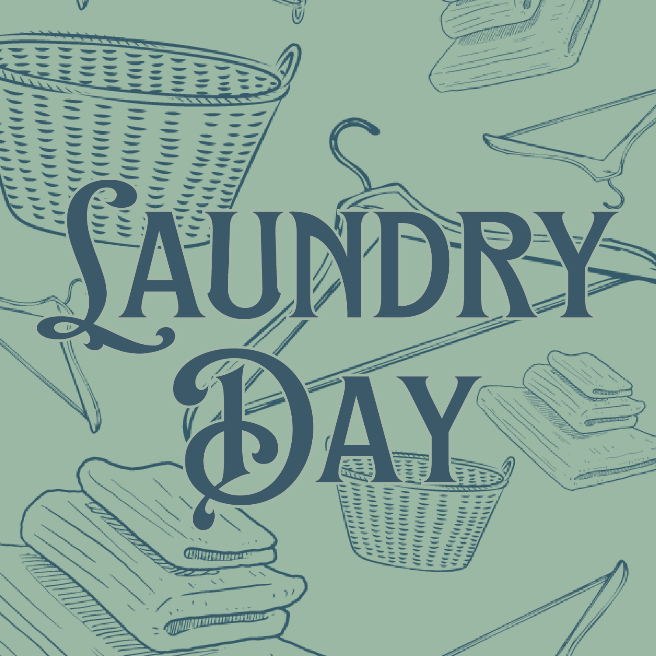 Laundry Day Everything Spray