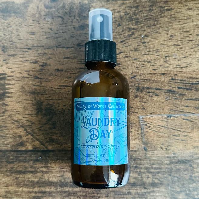 Laundry Day Everything Spray