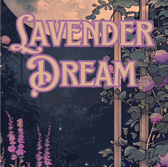 Lavender Dream