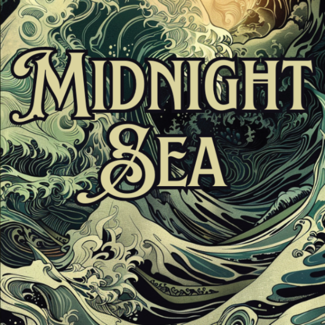 Midnight Sea Everything Spray