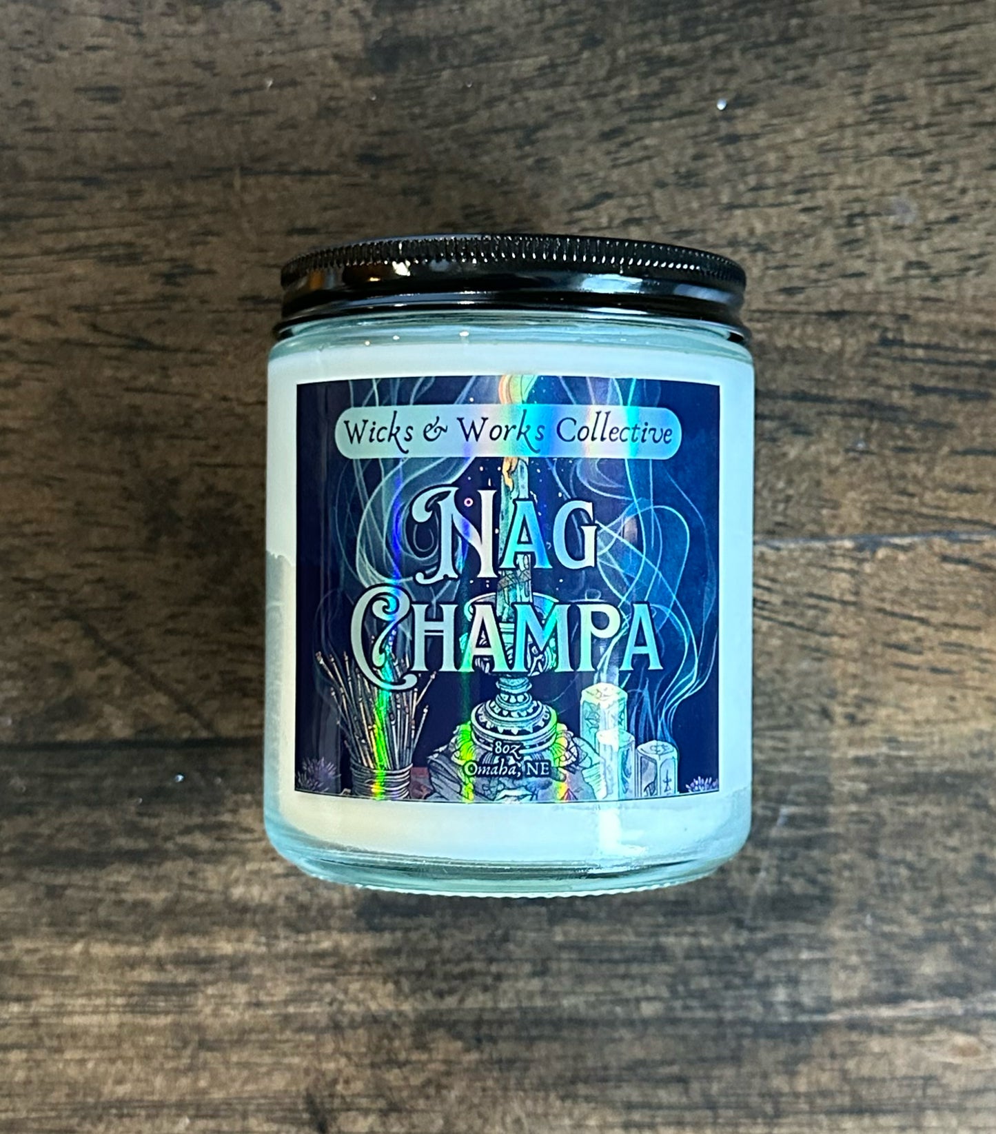 Nag Champa