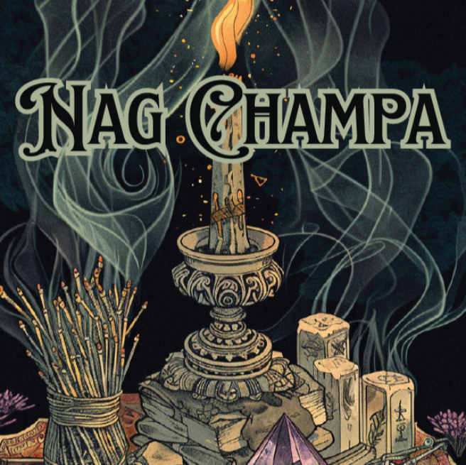 Nag Champa