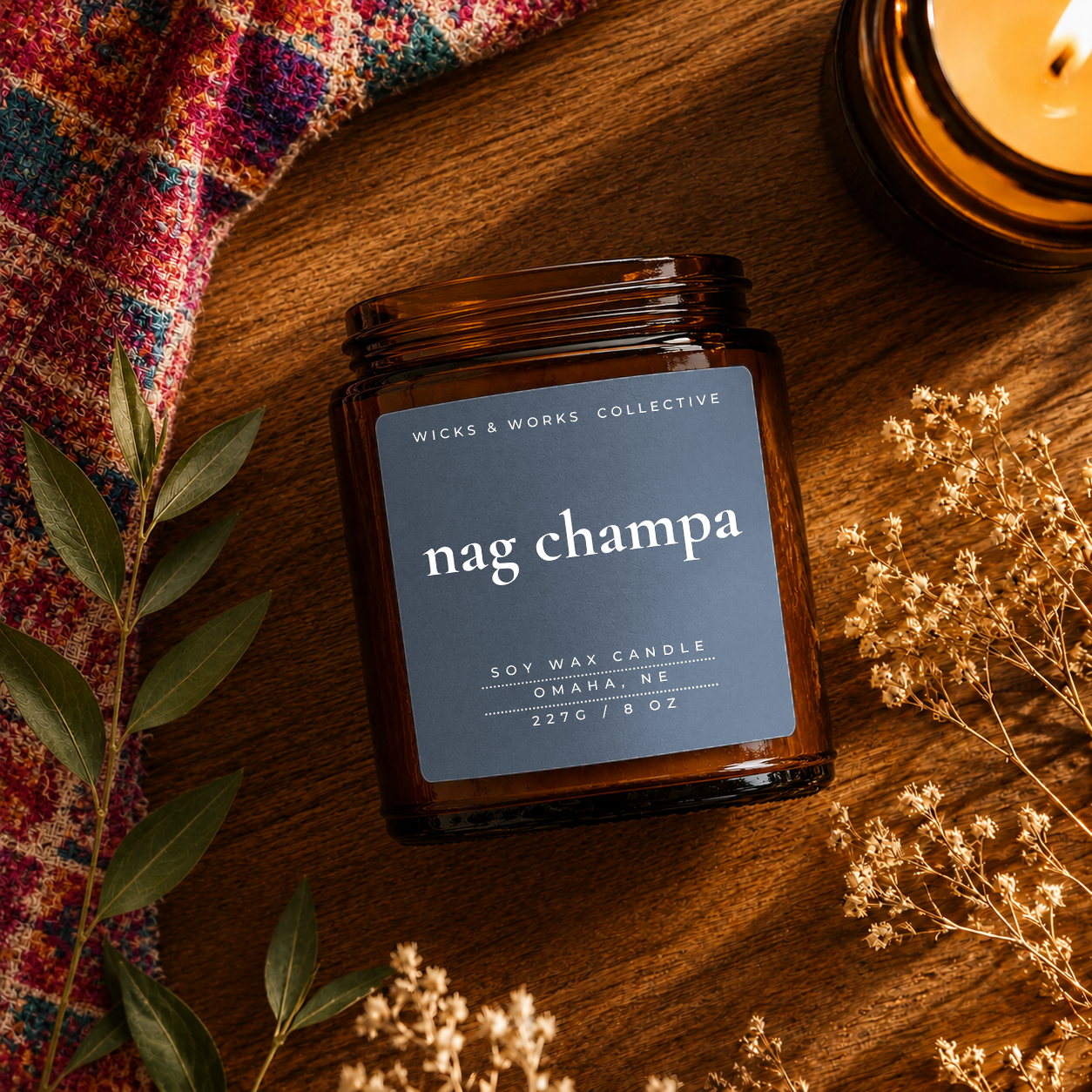 Nag Champa
