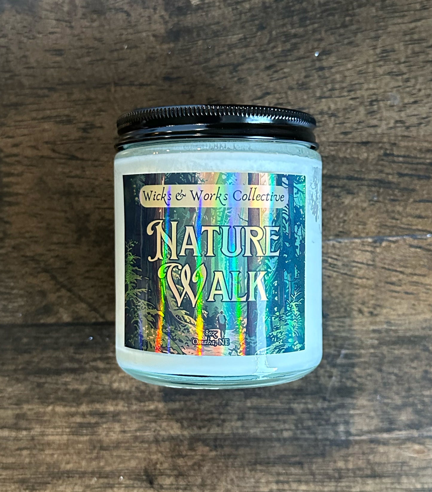 Nature Walk