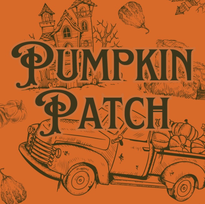 Pumpkin Patch