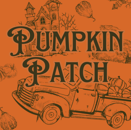Pumpkin Patch
