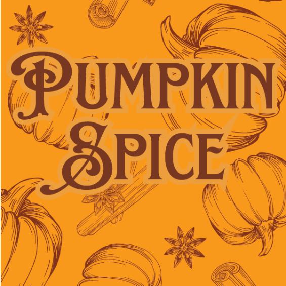 Pumpkin Spice