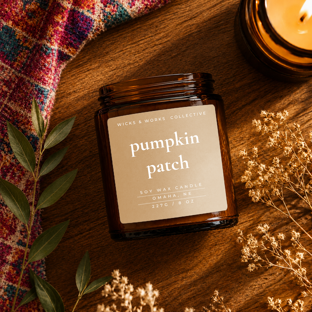 Pumpkin Patch