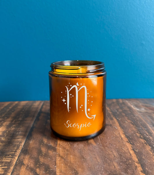 Scorpio