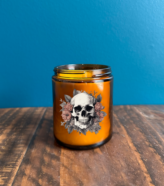 Skull Candle