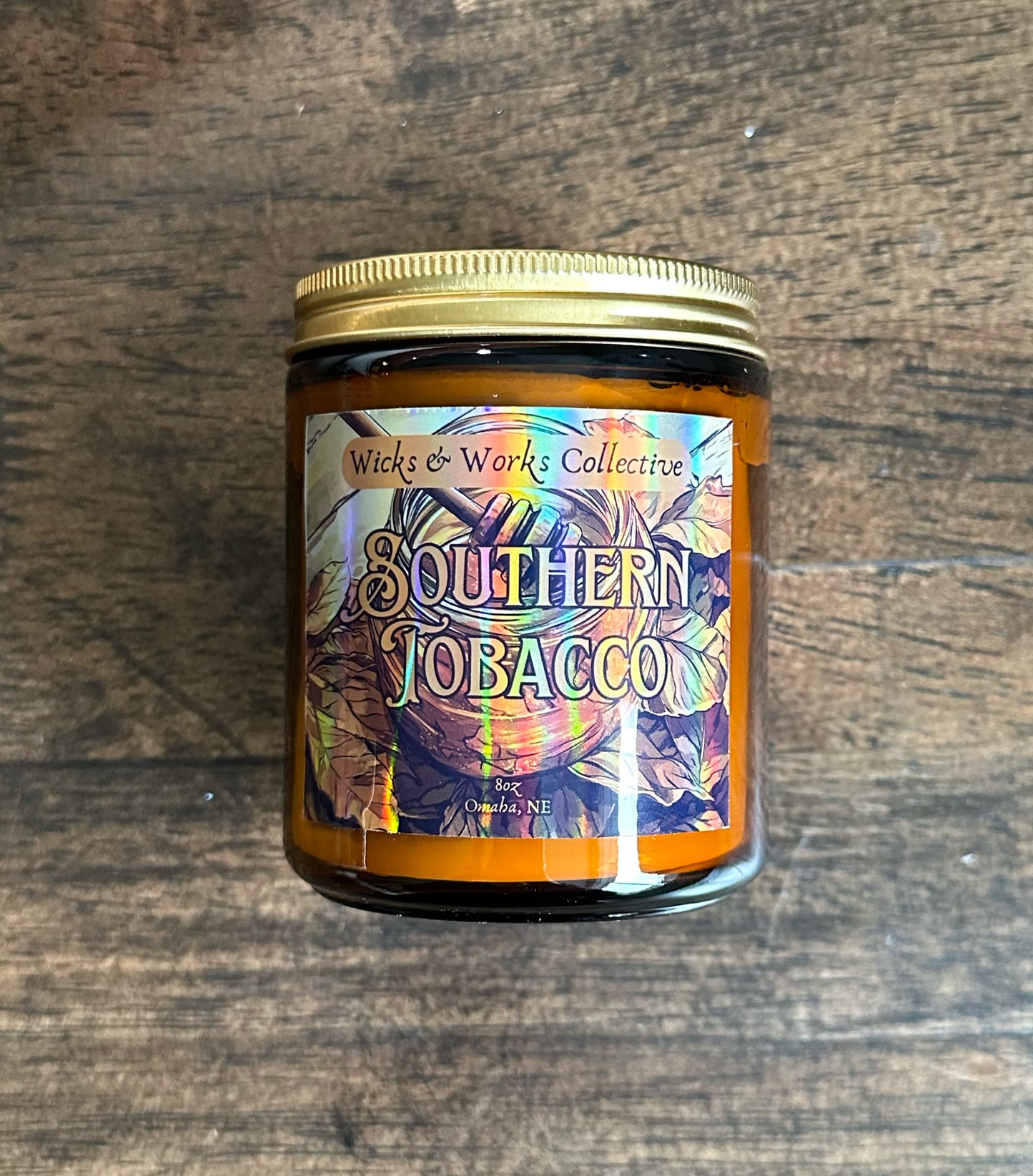 Southern Tobacco