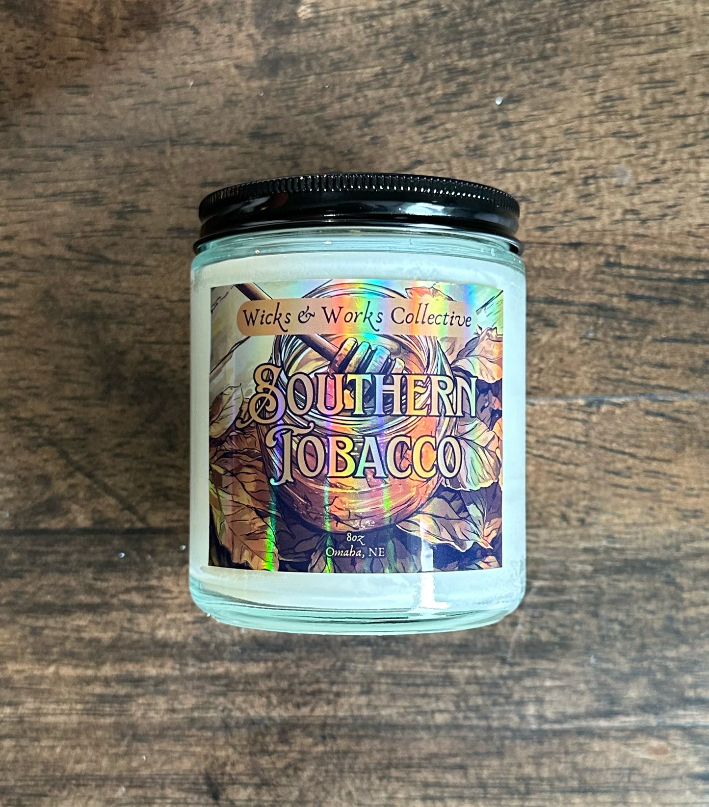 Southern Tobacco