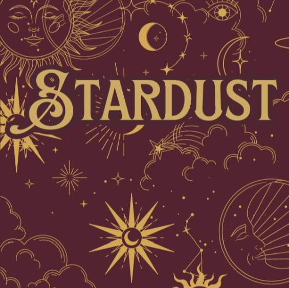 Stardust Wax Melt