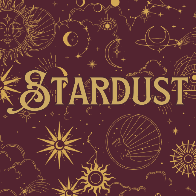 Stardust Everything Spray