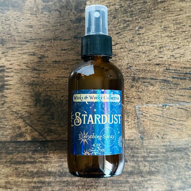 Stardust Everything Spray
