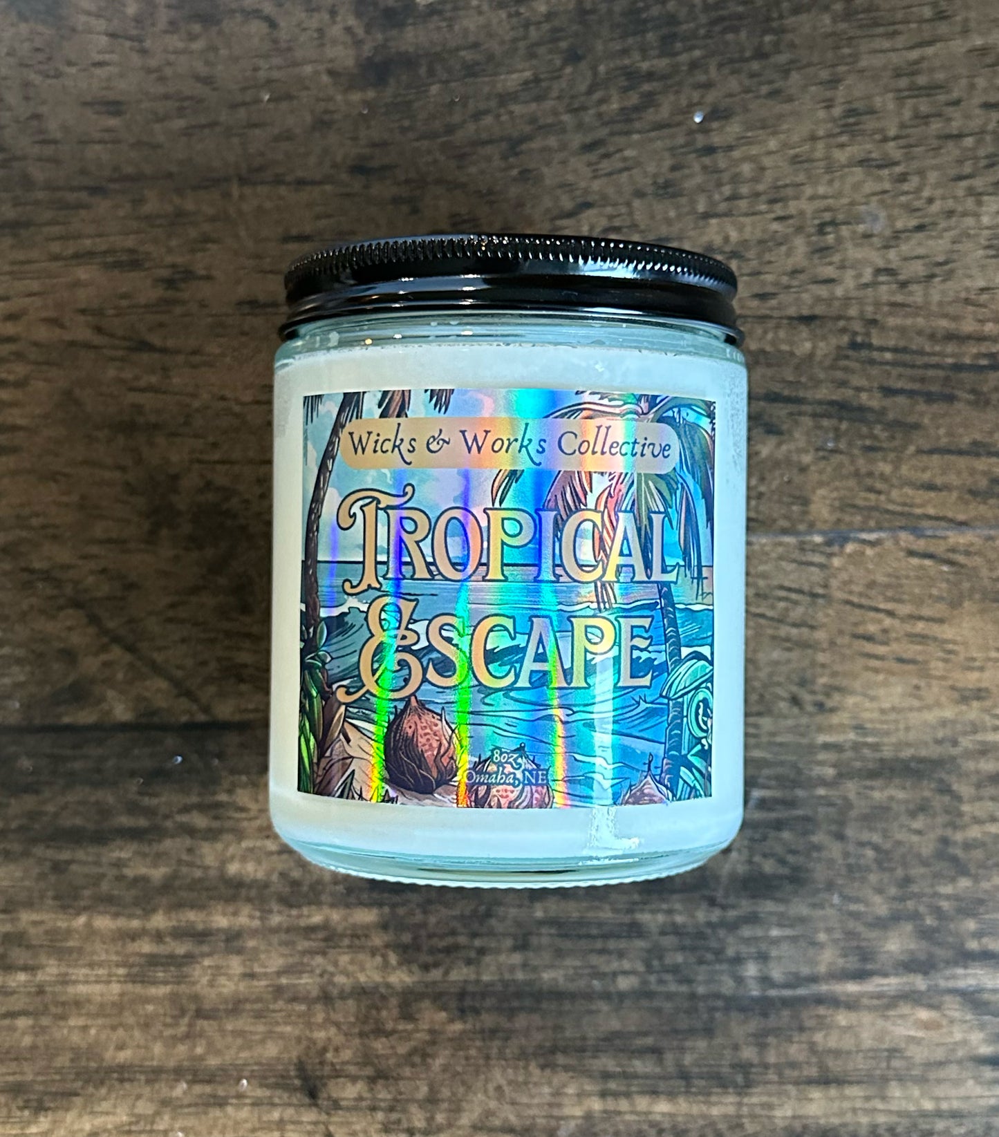 Tropical Escape