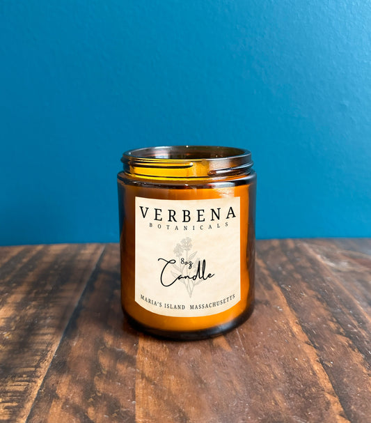 Verbena Botanicals (Practical Magic)