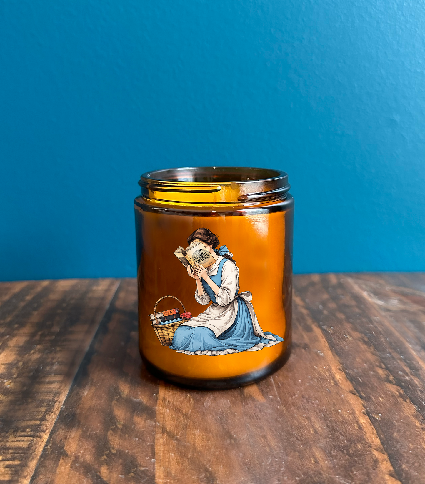 Belle Candle