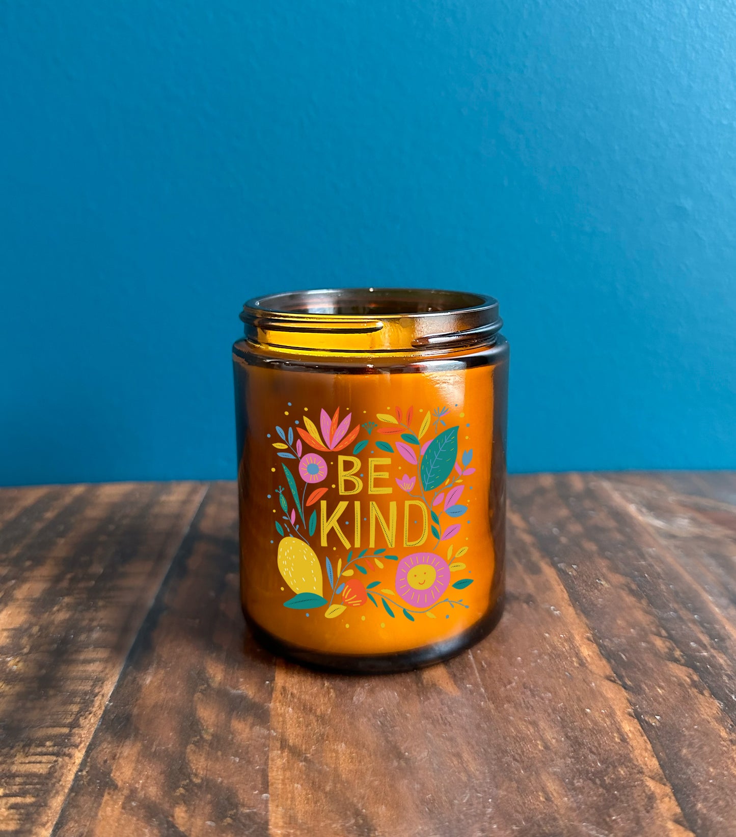 Be Kind Candle