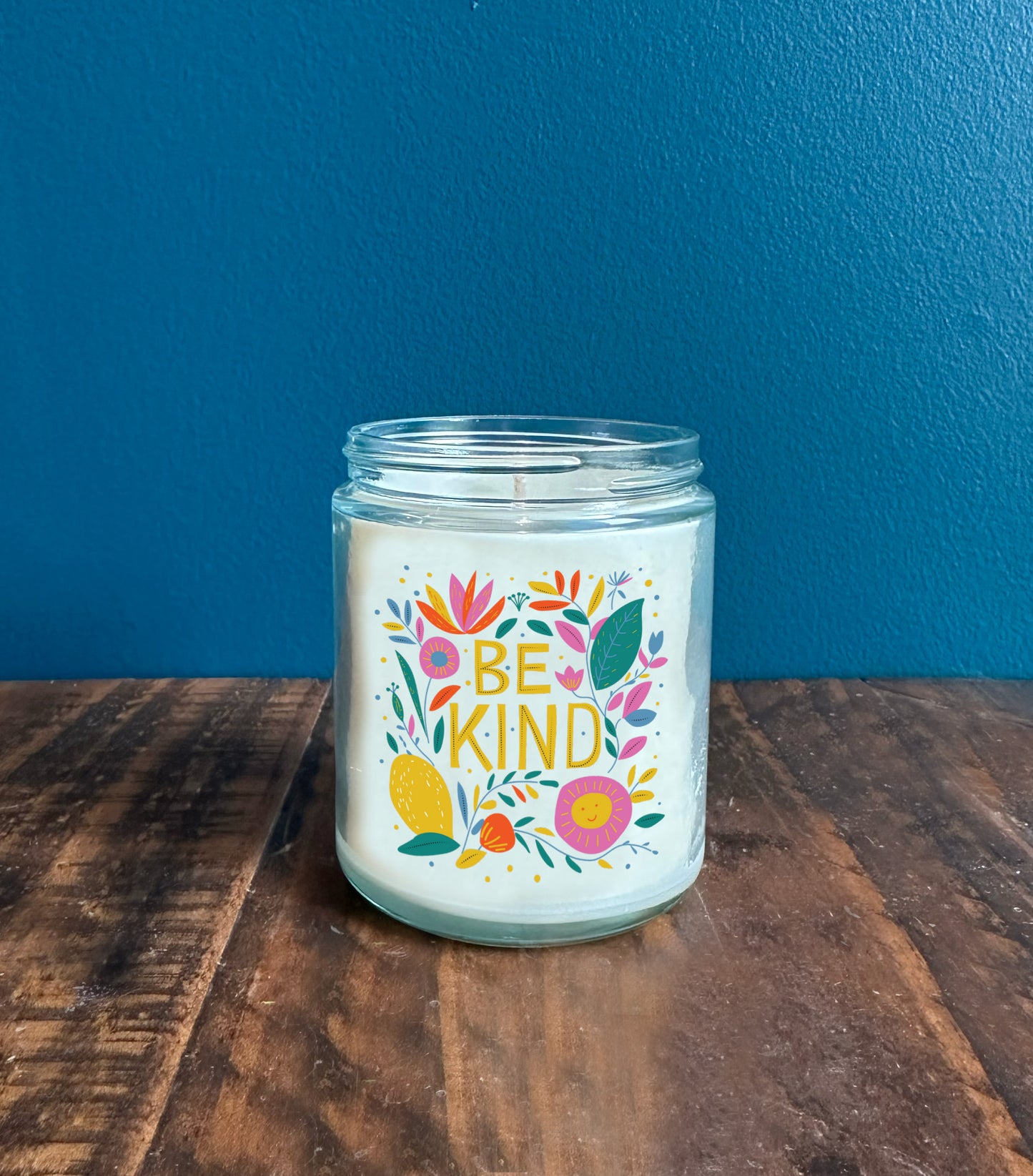 Be Kind Candle