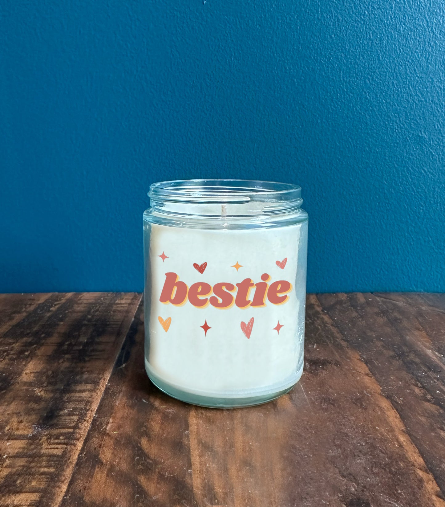 The Bestie Candle