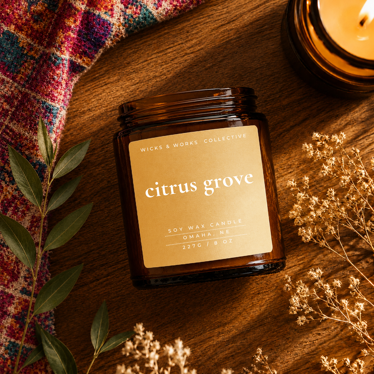 Citrus Grove
