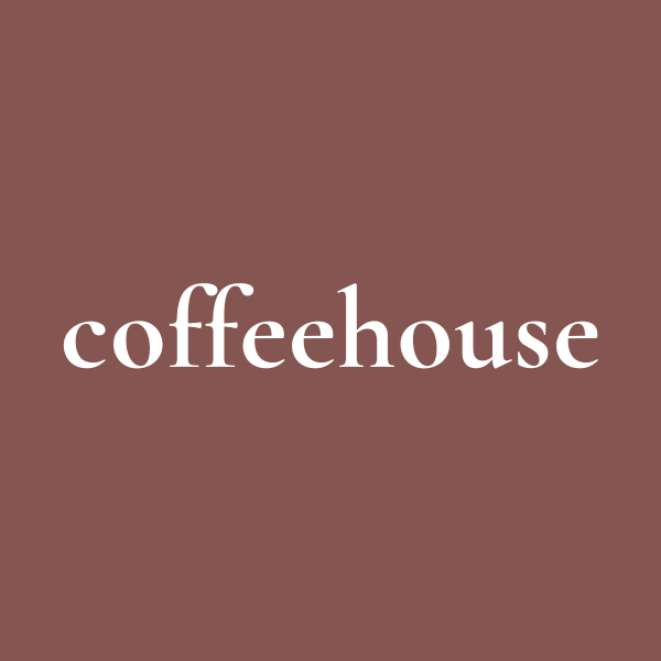 Coffeehouse