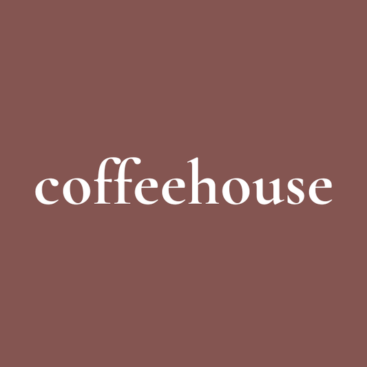 Coffeehouse