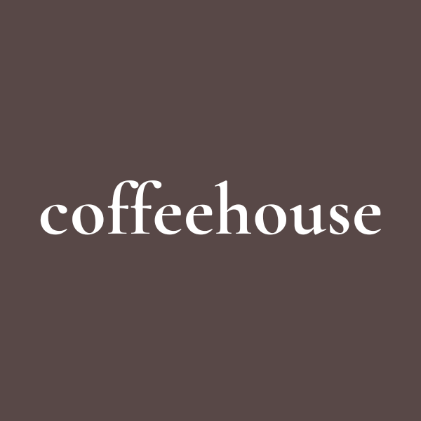 Coffeehouse Wax Melt