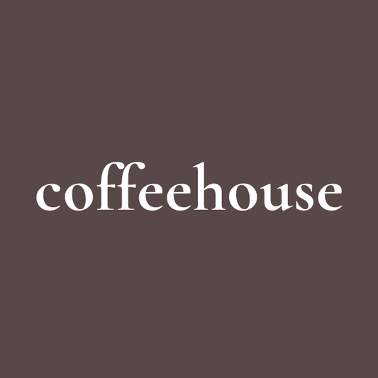 Coffeehouse Wax Melt