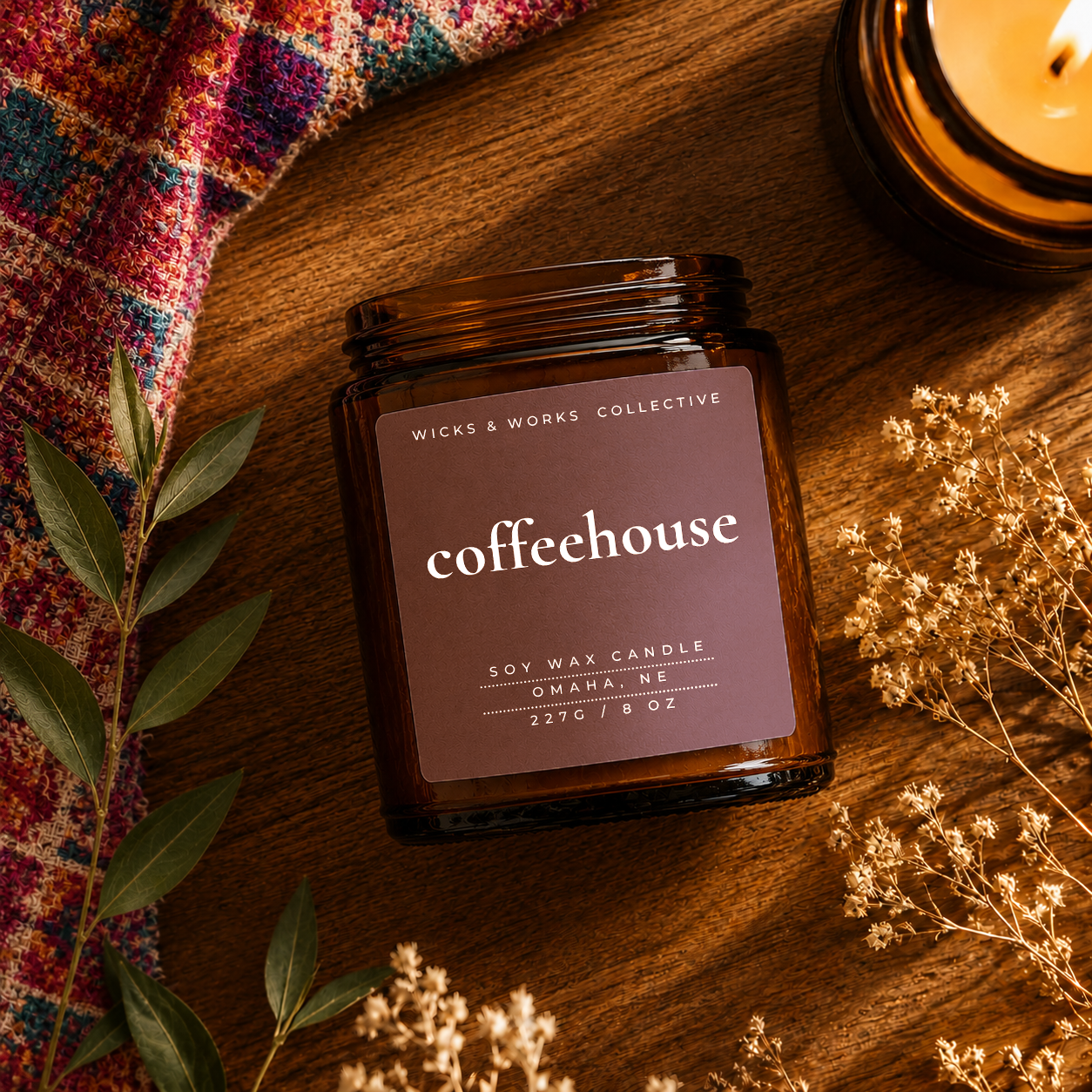 Coffeehouse