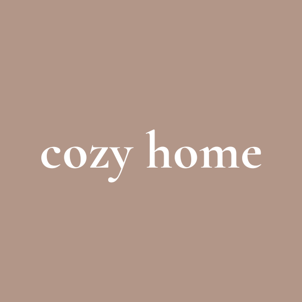 Cozy Home